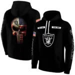 custom-las-vegas-raiders-punisher-skull-black-hoodie-best-selling