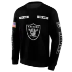 custom-las-vegas-raiders-punisher-skull-black-hoodie-best-selling