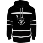 custom-las-vegas-raiders-striped-pattern-black-hoodie-best-selling