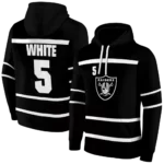 custom-las-vegas-raiders-striped-pattern-black-hoodie-best-selling