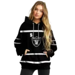 custom-las-vegas-raiders-striped-pattern-black-hoodie-best-selling
