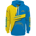 custom-los-angeles-chargers-abstract-shape-blue-hoodie-best-selling