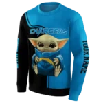 custom-los-angeles-chargers-baby-yoda-blue-black-hoodie-best-selling