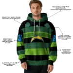 custom-los-angeles-chargers-celtic-patterns-green-hoodie-best-selling