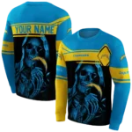custom-los-angeles-chargers-grim-reaper-blue-black-hoodie-best-selling