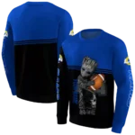custom-los-angeles-rams-baby-groot-blue-black-hoodie-best-selling