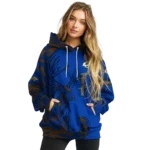 custom-los-angeles-rams-deer-silhouette-blue-hoodie-best-selling