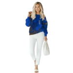 custom-los-angeles-rams-deer-silhouette-blue-hoodie-best-selling