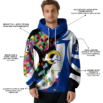 custom-los-angeles-rams-puzzle-pieces-blue-hoodie-best-selling
