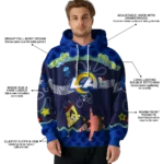 custom-los-angeles-rams-spongebob-patrick-star-blue-navy-hoodie-best-selling