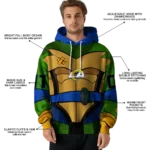 custom-los-angeles-rams-superhero-armor-blue-green-hoodie-best-selling