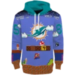 custom-miami-dolphins-mario-blue-black-hoodie-best-selling