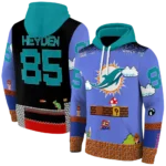 custom-miami-dolphins-mario-blue-black-hoodie-best-selling