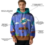 custom-miami-dolphins-mario-blue-black-hoodie-best-selling