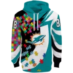 custom-miami-dolphins-puzzle-pieces-aqua-hoodie-best-selling