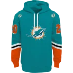 custom-miami-dolphins-striped-sleeves-aqua-hoodie-best-selling