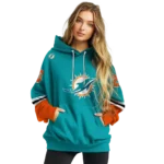 custom-miami-dolphins-striped-sleeves-aqua-hoodie-best-selling