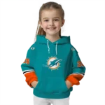 custom-miami-dolphins-striped-sleeves-aqua-hoodie-best-selling