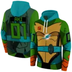 custom-miami-dolphins-superhero-armor-aqua-green-hoodie-best-selling