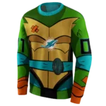 custom-miami-dolphins-superhero-armor-aqua-green-hoodie-best-selling