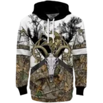 custom-minnesota-vikings-forest-silhouette-hoodie-best-selling