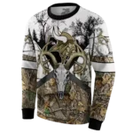 custom-minnesota-vikings-forest-silhouette-hoodie-best-selling