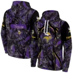 custom-minnesota-vikings-hunting-theme-purple-black-hoodie-best-selling