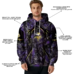 custom-minnesota-vikings-hunting-theme-purple-black-hoodie-best-selling