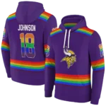 custom-minnesota-vikings-rainbow-stripes-purple-hoodie-best-selling