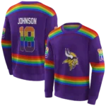 custom-minnesota-vikings-rainbow-stripes-purple-hoodie-best-selling