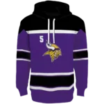 custom-minnesota-vikings-striped-pattern-purple-hoodie-best-selling