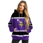 custom-minnesota-vikings-striped-pattern-purple-hoodie-best-selling
