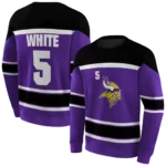 custom-minnesota-vikings-striped-pattern-purple-hoodie-best-selling