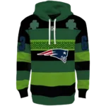 custom-new-england-patriots-celtic-patterns-green-hoodie-best-selling