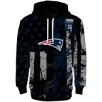 custom-new-england-patriots-distressed-flag-blue-black-hoodie-best-selling