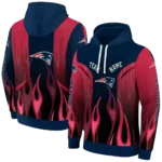 custom-new-england-patriots-flame-design-blue-hoodie-best-selling
