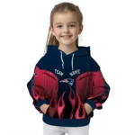 custom-new-england-patriots-flame-design-blue-hoodie-best-selling