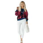 custom-new-england-patriots-flame-design-blue-hoodie-best-selling