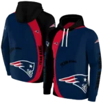 custom-new-england-patriots-minimalist-design-blue-black-hoodie-best-selling