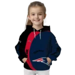 custom-new-england-patriots-minimalist-design-blue-black-hoodie-best-selling