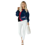 custom-new-england-patriots-minimalist-design-blue-black-hoodie-best-selling