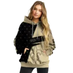 custom-new-orleans-saints-abstract-shape-gold-hoodie-best-selling