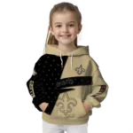 custom-new-orleans-saints-abstract-shape-gold-hoodie-best-selling