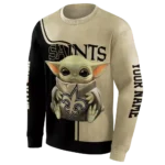 custom-new-orleans-saints-baby-yoda-gold-black-hoodie-best-selling