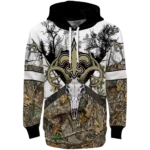 custom-new-orleans-saints-forest-silhouette-hoodie-best-selling