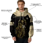 custom-new-orleans-saints-grim-reaper-gold-black-hoodie-best-selling