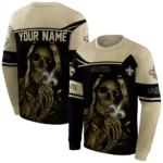 custom-new-orleans-saints-grim-reaper-gold-black-hoodie-best-selling