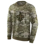 custom-new-orleans-saints-military-style-hoodie-best-selling