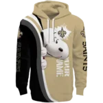 custom-new-orleans-saints-peeking-snoopy-gold-hoodie-best-selling