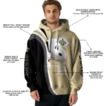 custom-new-orleans-saints-peeking-snoopy-gold-hoodie-best-selling